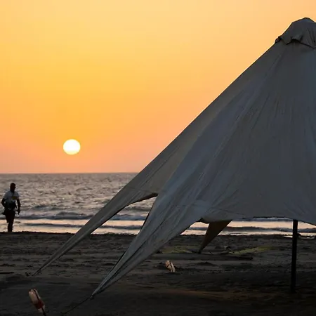 Boquillas Del Mar - Cartagena