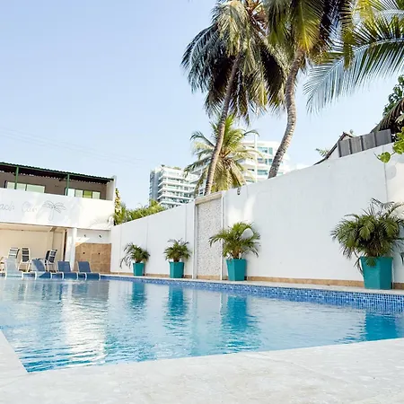 Boquillas Del Mar - Apartamento