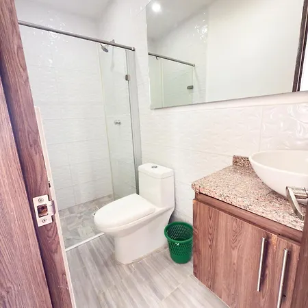 Apartamento Boquillas Del Mar - Cartagena