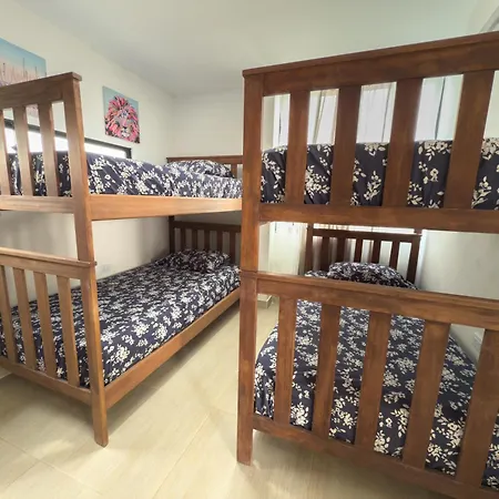 Apartamento Boquillas Del Mar -