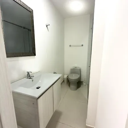 Apartamento Boquillas Del Mar - *
