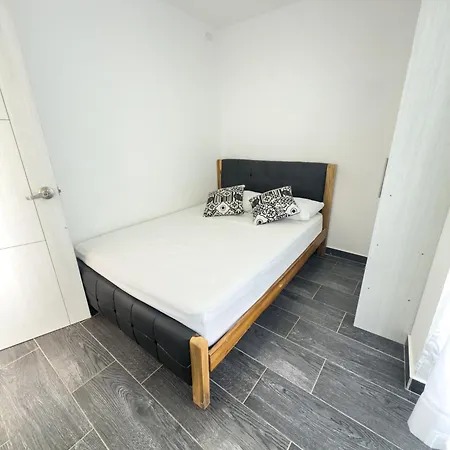 Boquillas Del Mar - Apartamento