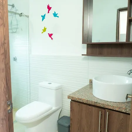 Apartamento Boquillas Del Mar - *