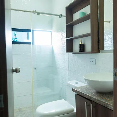 Boquillas Del Mar - *