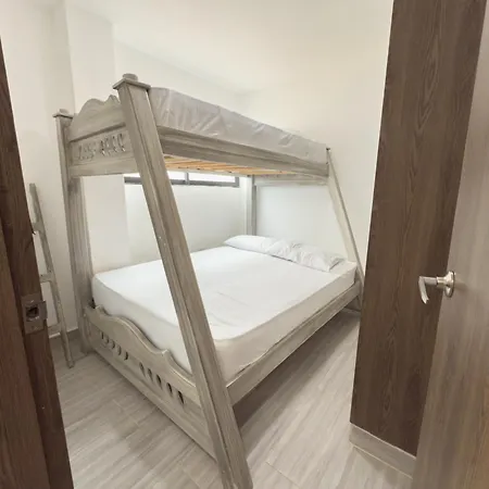 Boquillas Del Mar -