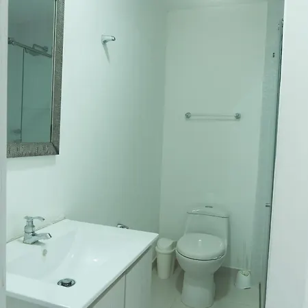 Apartamento Boquillas Del Mar - Cartagena