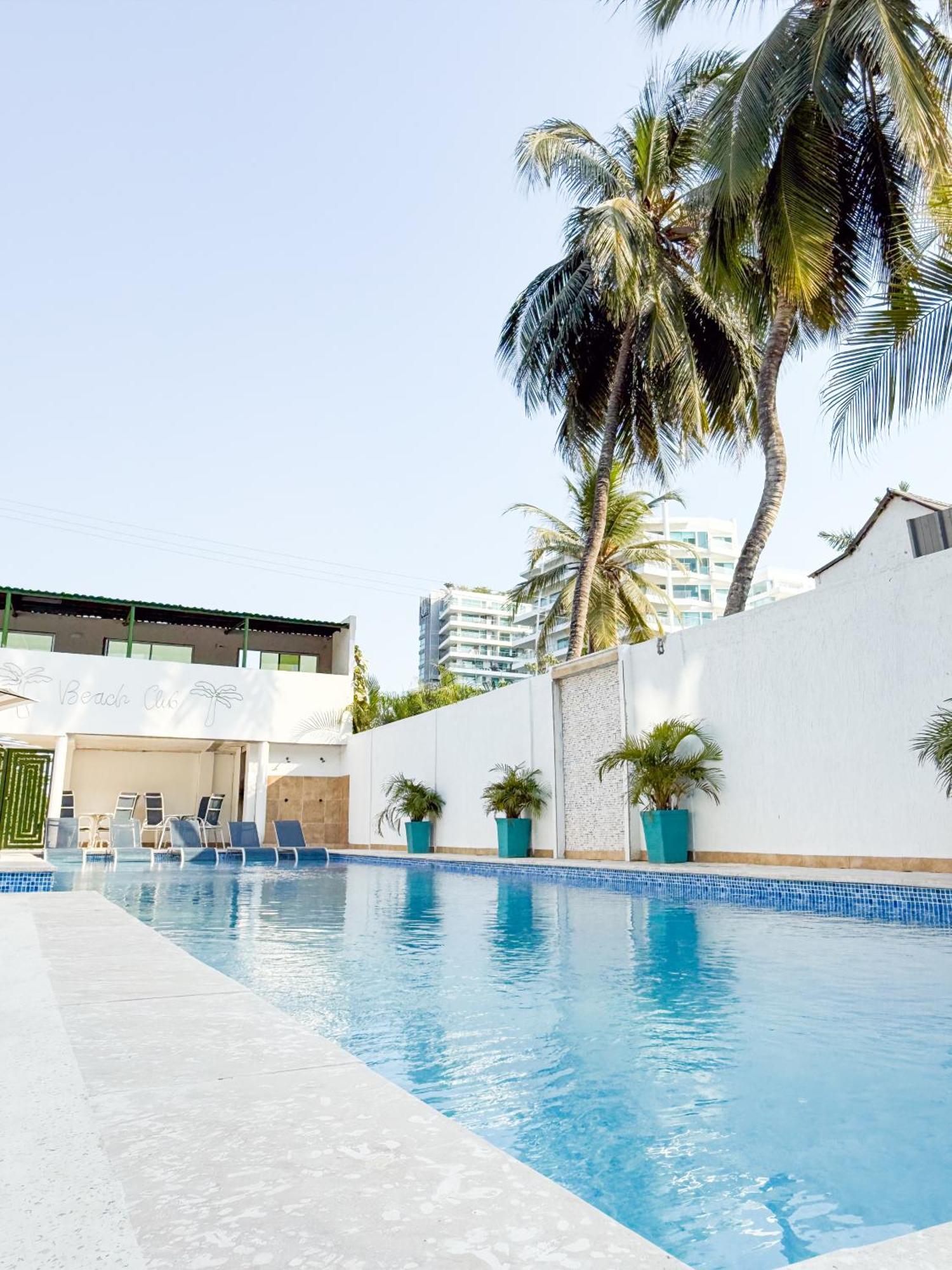 Boquillas Del Mar - *