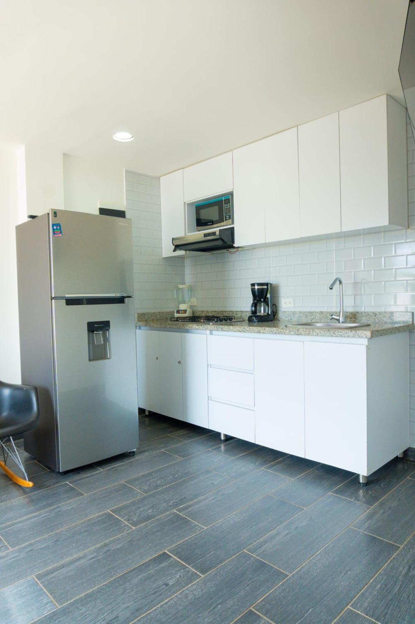 Apartamento Boquillas Del Mar - *